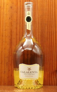 ファルネーゼ カラレンタ ペコリーノ 2023 ファルネーゼ社 ペコリーノ種100% イタリア アブルッツオ 白ワイン 辛口 IGT 750mlCalalenta Pecorino 2023 FARNESE IGT【eu_ff】