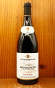 ブシャール ペール エ フィス ブルゴーニュ ピノ ノワール ラ ヴィニェ 2021 正規代理店輸入品 AOCブルゴーニュ ピノノワール 赤ワイン 750mlBouchard Pere & Fils Bourgogne Pinot Noir la Vinee 2021 OC Bourgogne Pinot Noir