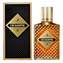 【あす楽】【正規品 箱入】I.W.ハーパー 12年 ケンタッキー ストレート バーボン ウイスキー 700ml 43%I.W.HARPER AGED 12 YE...