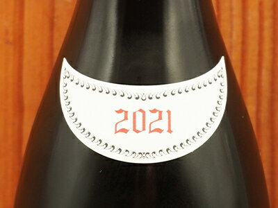 ムルソー ルージュ 2021 ドメーヌ ティエリー＆パスカル マトロ元詰 AOCムルソー ルージュ 珍しい赤ワイン フルボディ 辛口 フランスMeursault Rouge 2021 Domaine Thierry et Pascale