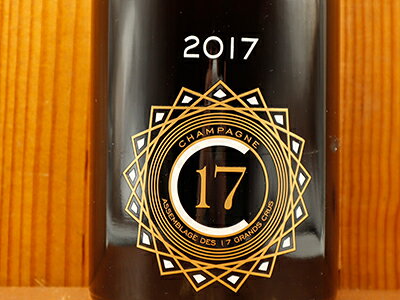 【大型マグナム 木箱入り】グランクリュ デクセプション ド シャンパーニュ グランクリュ アンドレ ジュリアン キュヴェC17 エクストラブリュット ミレジメ 2017MG Grand Crus D'exception de Champagne Grand Cru Andre Julien Cuvee C17 Extra Brut Millesime 2017 wineuki-10049437 うきうきワインの玉手箱 サンプル画像2