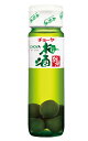 チョーヤ 本格梅酒 紀州 720ml