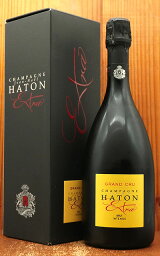 【豪華箱入り】ジャン ノエル アトン シャンパーニュ グラン クリュ 特級 アンタンス エクストラ ブリュット (ジャン ノエル アトン家)Jean Noel HATON Champagne Grand Cru La Cuvee Intense 【豪華箱入り】ジャン ノエル アトン シャンパーニュ グラン クリュ 特級 アンタンス エクストラ ブリュット (ジャン ノエル アトン家)Jean Noel HATON Champagne Grand Cru La Cuvee Intense