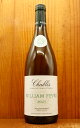 シャブリ 2021年 ウィリアム・フェーヴル 750ml （フランス ブルゴーニュ 白ワイン）Chablis [2021] WILLIAM FEVRE AOC Chablis