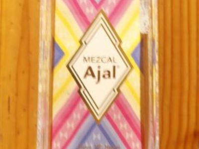 【正規品】メスカル アハル セニソ アガヴェ 750ml 40%MEZCAL AJAL 750ml 40%