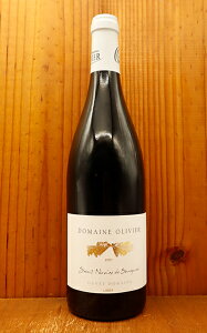  ˥  ֥륰  ɥ᡼ 2005 ¢Ф¢ ɥ᡼   ʥ塼 ƥå ƥSt. Nicolas de Bourgueil Cuvee Domaine 2005 Domaine Olivier AOC Saint Nicol