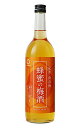 中野BC 蜂蜜の梅酒 720ml