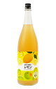 中野BC 紀州の梅酒とレモン 1.8L