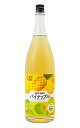 中野BC 紀州の梅酒とパイナップル 1.8L