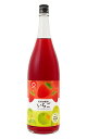 中野BC 紀州の梅酒といちご 1.8L