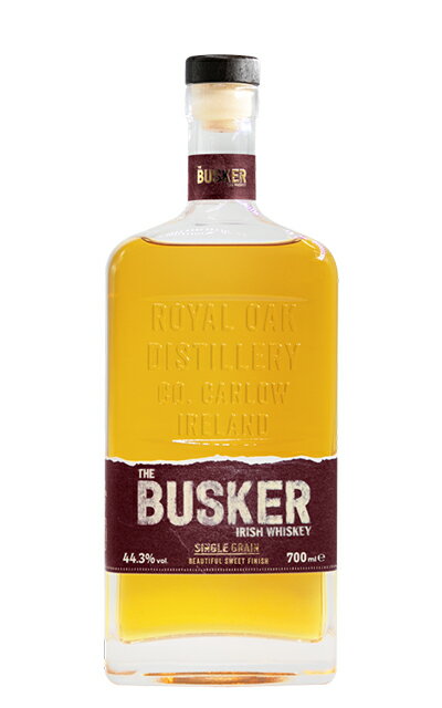 ʡۥХ 󥰥 졼 å  륪α 700ml 44.3BUSKER SINGLE G...