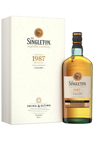 【送料無料】【正規品 箱入】ザ シングルトン グレンオード 1987年 シングル モルト スコッチ ウイスキー 700ml 49.4%THE SINGLETON GLENORD AGED 1987 YEAR SINGLE MALT SCOTCH 【送料無料】【正規品 箱入】ザ シングルトン グレンオード 1987年 シングル モルト スコッチ ウイスキー 700ml 49.4%THE SINGLETON GLENORD AGED 1987 YEAR SINGLE MALT SCOTCH