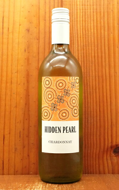 ヒドゥン パール シャルドネ 2024 バートン ヴィンヤーズHidden Pearl Chardonnay 2024 Berton Vineyar..