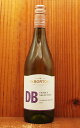 デ ボルトリ DB(ディービー) トラミナー リースリング 2023 デ ボルトリ社De Bortoli DB Traminer Riesling 2022 D...