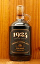 1924 ウイスキー バレル エイジド レッド ブレンド リミテッド エディション 2021 Byナーリーヘッド デリカート ファミリー ヴィンヤーズ1924 Whiskey BARREL AGED Red Blend Limited Edition 2021 Delicato Family Vi