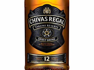 【箱入】シーバス リーガル 12 年 匠リザーブ ブレンデッド スコッチ ウイスキー 桝田酒造 700ml 40％CHIVAS REGAL AGED 12 YEAR TAKUMI RESERVE