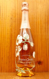 【あす楽】【正規品】ペリエ ジュエ ロゼ 2014 ベル エポック ロゼ ブリュット ミレジメ シャンパーニュ 750ml Champagne PERRIE JOUET Belle Epoque Brut Rose Millesime 2014