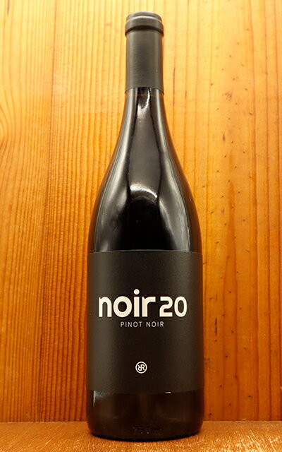 レベル リッジ ピノ ノワール 2020 フィオール ディ ソル ナパ ヴァレー 赤 辛口 フルボディ 750mlRebel Ridge Pinot Noir [2020] Fior di Soleのサムネイル