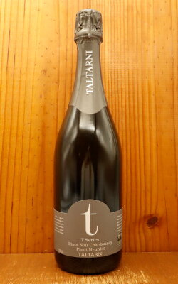 【6本以上ご購入で送料無料】タルターニ T ティー シリーズ ヴィクトリア スパークリング タルターニ ヴィンヤーズ クロ デュ ヴァル ゴレ ファミリー オーストラリアTALTARNI T Serise Chardonnay Pinot Noir Pinot