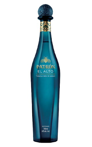 【正規品】パトロン エル アルト プレミアム テキーラ 700ml 40%PATRON EL ALTO TEQUILA 700ml 40% 【正規品】パトロン エル アルト プレミアム テキーラ 700ml 40%PATRON EL ALTO TEQUILA 700ml 40%