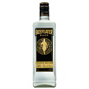 【正規品】ビーフィーター ブラック ロンドン ドライ ジン 700ml 40%BEEFEATER BLACK LONDON RY GIN 700ml 40%