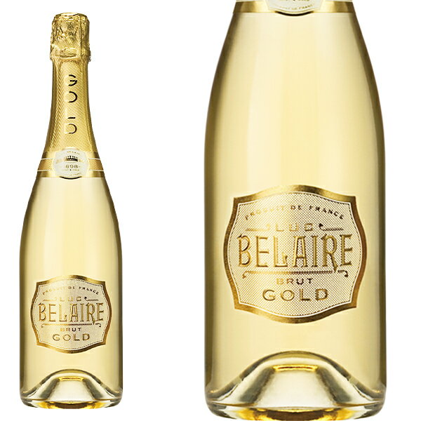 Luc Belaire Gold Brut ab 23,99 € | Preisvergleich bei idealo.de