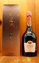 【豪華箱入】テタンジェ コント ド シャンパーニュ ロゼ ブリュット ミレジム 2007 豪華ギフト箱入り 正規代理店輸入品 正規品TAITTINGER Comtes de Champagne Brut Rose Millesime [2007] DX Gift Box