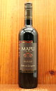 マプ レゼルヴァ カベルネ ソーヴィニヨン 2023バロン フィリップ ド ロスチャイルド マイポ チリMapu Reserva Cabernet Sauvignon 2023 Baron Philippe de Rothschild