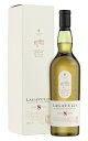 ラガヴーリン 【正規品 箱入】ラガヴーリン 8年 アイラ シングル モルト スコッチ ウイスキー 700ml 48%LAGAVULIN AGED 8 YE