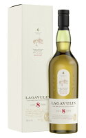 【正規品 箱入】ラガヴーリン 8年 アイラ シングル モルト スコッチ ウイスキー 700ml 48%LAGAVULIN AGED 8 YEARS ISLAY SINGLE MALT SCOTCH WHISKY 700ml 48%