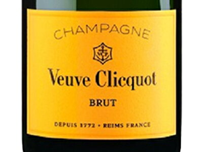 【箱入り】ヴーヴ クリコ イエロー ラベル ポンサルダン ブリュット 白 泡 N.V 正規 箱付 750ml シャンパン シャンパーニュ (ヴーヴ クリコ イエロー ラベル ポンサルダン ブリュット) (ヴーヴクリコ) (ブーブクリコ) wineuki-10009971 うきうきワインの玉手箱 サンプル画像2