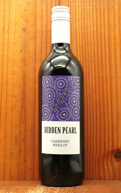 ヒドゥン パール カベルネ メルロー 2024 バートン ヴィンヤーズHidden Pearl Cabernet Merlot 2024 Be..