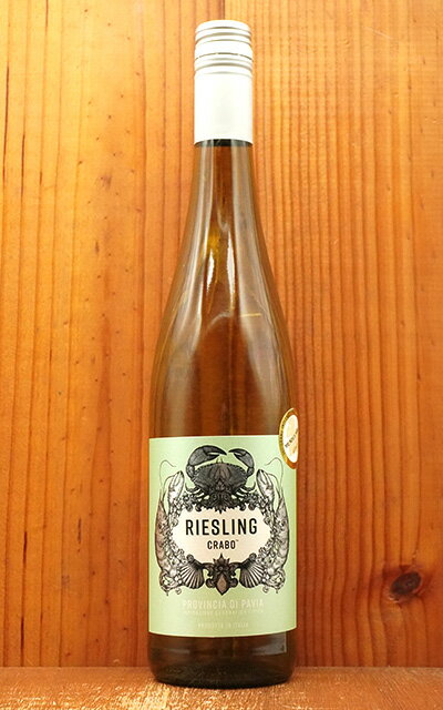 ����� �꡼����� 2024 �ޡ��� �ޥ�˥�� 750mlCrabo Riesling 2024