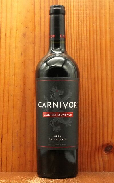 カーニヴォ カベルネ ソーヴィニヨ