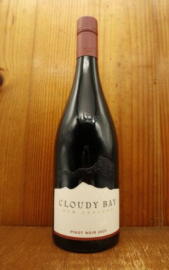 クラウディー ベイ ピノ ノワール 赤ワイン 2021 正規 750mlCLOUDY BAY Pinot Noir 2021