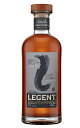 【正規品】リージェント ケンタッキー ストレート バーボン ウイスキー 750ml 47％LEGENT KENTUCKY STRAIGHT BOURBON WHISKY 750ml 47%