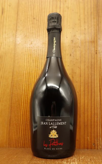 ジャン ラルマン グラン クリュ 特級 ヴェルズネイ100% シャンパーニュ“ペルトワ” RM 生産者元詰 1950年植樹のスーパーVV1950年植樹Jean Lallement et Fils Champagne Grand Cru LES PERTHOIS