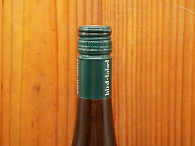 リンゲンフェルダー リースリング バード ラベル リースリング クーベーアー 2023 リースリング種 リンゲンフェルダー(ライナー カール リンゲンフェルダー家) ドイツ ファルツ地方 白 やや甘口 ワイン 750mlLingenfelder Riesling Q.b.A.[2023] (Bird Label)【DEU】