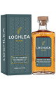 【正規品 箱入】ロッホリー アワーバーレイ ローランド シングル モルト スコッチ ウイスキー 700ml 46％LOCHLEA OUR BARLEY SINGLE MALT SCOTCH WHISKY　700ml 46%