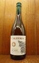 カリテラ レセルヴァ シャルドネ 2022 白ワイン 750mlCALITERRA Reserva Chardonnay 2022 750ml