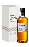 【箱入 正規品】ニッカ ザ グレーン 2023 ウイスキー 700ml 48％NIKKA THE GRAIN WHISKY 700ml 48%