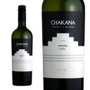 チャカナ ヴィオニエ レゼルヴ 2008年 （アルゼンチン・白ワイン）