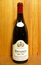 ブルゴーニュ ピノ ノワール[2008]年 ドメーヌ フランソワ ゲルベ元詰Bourgogne Pinot Noir [2008] Domaine Francois Gerbet