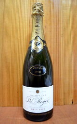 ポル ロジェ シャンパーニュ ブリュット ミレジム[1990]年Pol Roger Champagne Brut Millesime [1990]