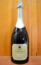ランソン ノーブル キュヴェ ブリュット ミレジム 2000 並行 白 泡 シャンパーニュ シャンパン ワイン 750mlLanson Champagne Noble Cuvee Millesime Brut [2000] AOC Millesime Champagne 【H◆7】