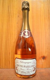 ブルーノ パイヤール ブリュット ロゼ プルミエール キュヴェ ワインアドヴォケイト誌92点獲得 AOCシャンパーニュ ロゼ 直輸入品Bruno Paillard Champagne Rose Brut Premiere Cuvee
