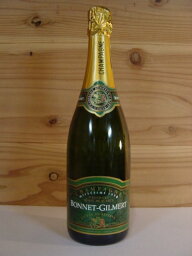 ボネ ジルマール キュヴェ レゼルヴ ブラン ド ブラン グラン クリュ ミレジム[1998]年（R.M)Champagne Bonnet Gilmert Millesime 1998 Grand Cru