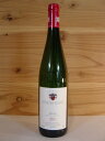 シュロス リーザー リースリング QbA[2004]年Schloss　Lieser Riesling QbA 2004フリッツ ハークの長男　シュロス リーザーのグーツワイン