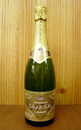 ディエボル・ヴァロワ・ブラン・ド・ブラン・ブリュット・クラマン・シャンパーニュ[1979]年限定古酒・生産者元詰・R.M. Diebolt Vallois Blanc de Blancs Brut Cramant Champagne [1979] AOC Champagne 幻のシャンパン！フランス本国でも入手困難！シャンパン愛好家垂涎！