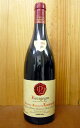 ブルゴーニュ ルージュ[2006]年 ドメーヌ フランソワ ラマルシュDomaine Francois Lamarche Bourgogne Rouge [2006]